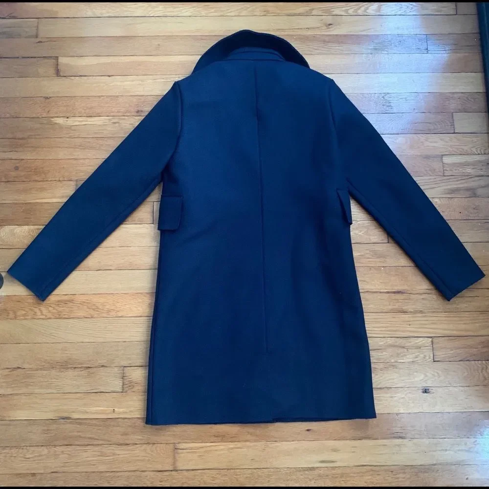 AETHER Madison Jacket